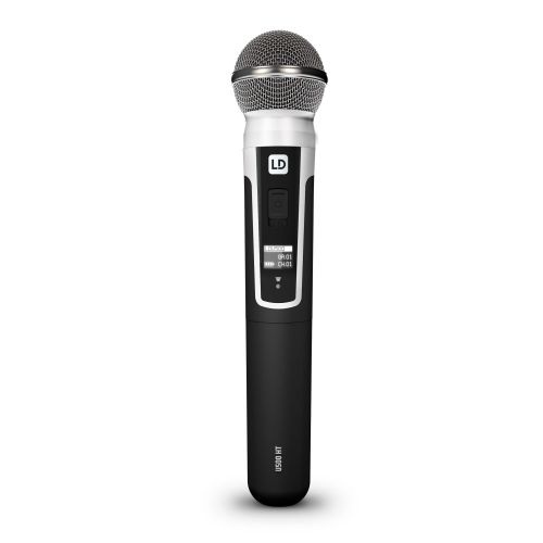 LD Systems U518 MD mikrofon