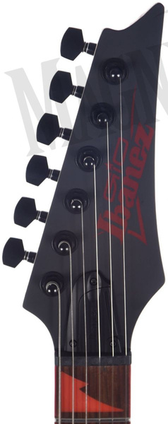 Ibanez GRG 131 DX BKF gitara elektryczna