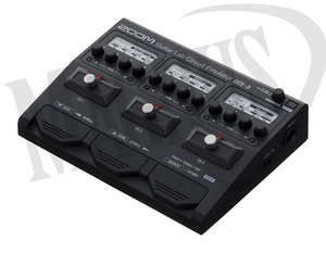 Zoom GCE-3 interfejs audio