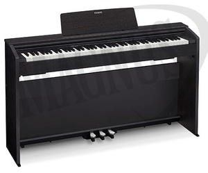 Casio PX-870 BK pianino cyfrowe