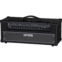 Boss Katana Artist Head Gen 3 wzmacniacz o mocy 100W