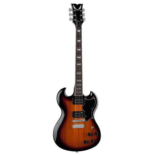 Dean Gran Sport TBZ gitara elektryczna