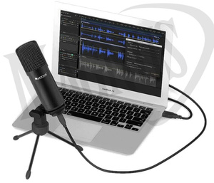 Fifine K730 USB mikrofon studyjny dla graczy