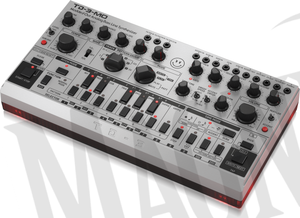 Behringer TD-3-MO-SR procesor wokalowy