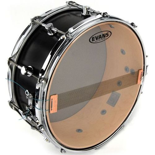 Evans Glass 500 Resonant 13 naciąg perkusyjny