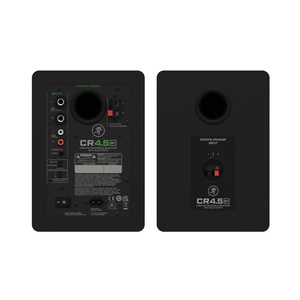 MACKIE CR4.5BT - para monitorów studyjnych z Bluetooth