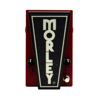 Morley 20/20 Bad Horsie Wah efekt gitarowy