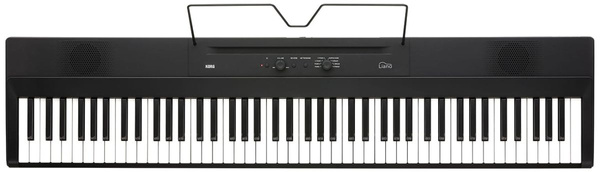 KORG L1 Liano Black pianino cyfrowe