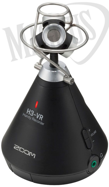 Zoom H3-VR rejestrator cyfrowy