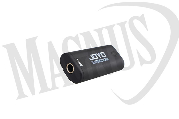 Joyo Momix Cab  - mini mikser audio USB