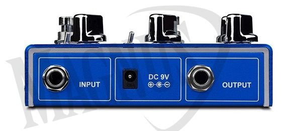 Joyo R-05 Maximum efekt gitarowy