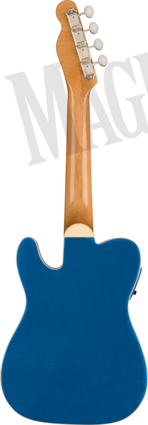 Fender Fullerton Tele Uke LPB  ukulele