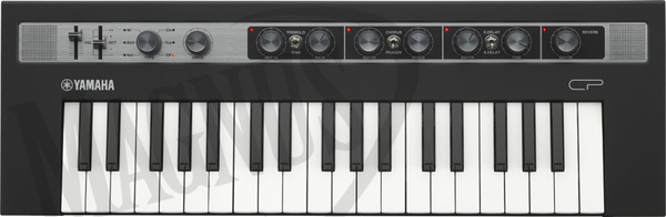 Yamaha Reface CP syntezator