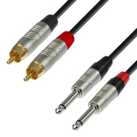 Adam Hall Cables 4 STAR TPC 0090 przewód audio