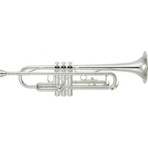 Yamaha YTR-3335 S trąbka