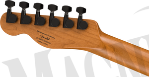 Squier Contemporary Telecaster RH Pearl White  Squier