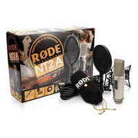 Rode NT2-A Kit mikrofon wielkomembranowy