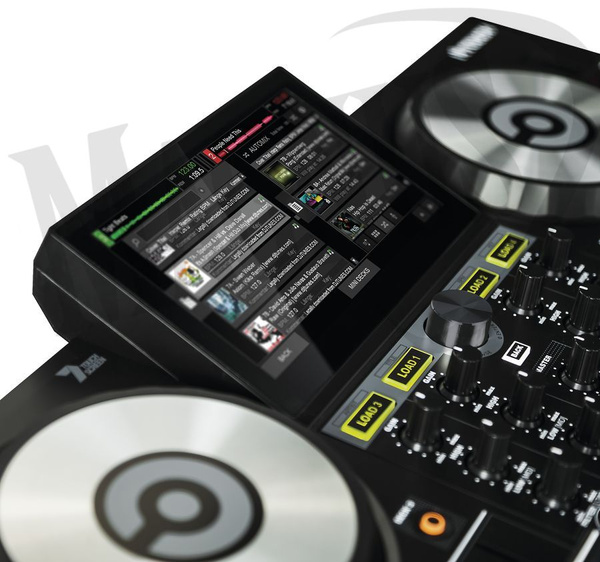 Reloop Touch kontroler DJ