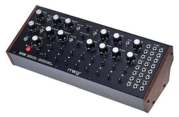 Moog DFAM - Drummer From Another Mother syntezator