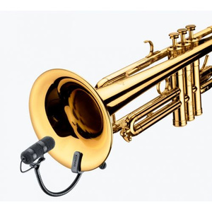 DPA d:vote 4099 Trumpet mikrofon przewodowy