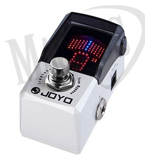 Joyo JF-326 Irontune tuner