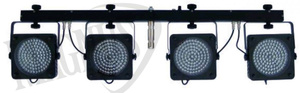 Eurolite LED KLS-200 reflektor par
