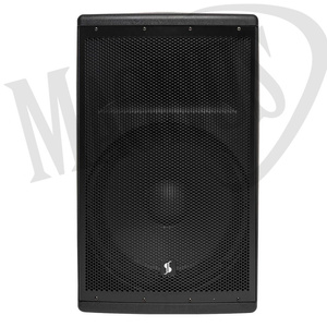Stagg AS 15  - dwudrożna kolumna aktywna 400W