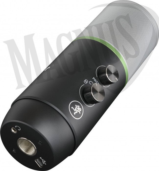 Mackie CARBON  mikrofon wokalowy handheld