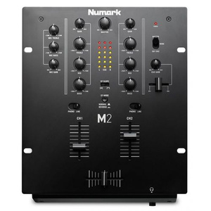 Numark M2 mikser DJ