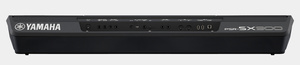 Yamaha PSR-SX900 keyboard
