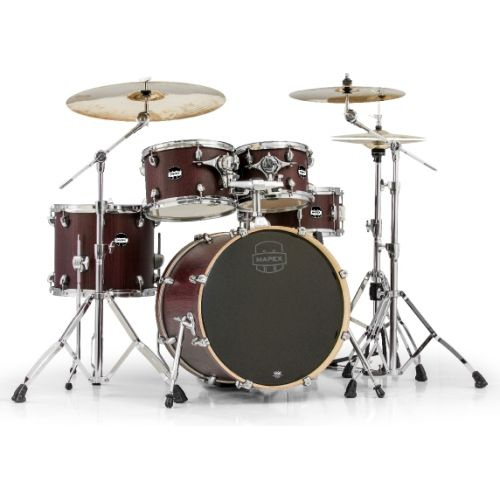 Mapex MA504SF Bloodwood perkusja akustyczna