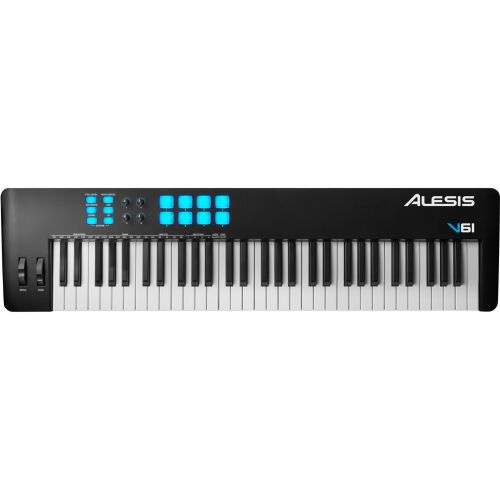 Alesis V61 MKII klawiatura sterująca