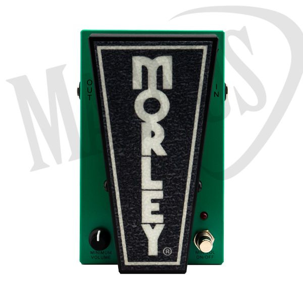 Morley 20/20 Volume Plus efekt gitarowy