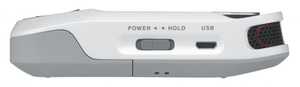 Roland R-07 White rejestrator cyfrowy