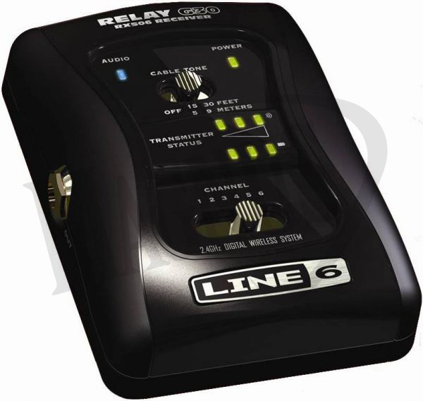 Line 6 Relay G50 system bezprzewodowy