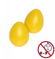 Stagg EGG-2 YW - shaker shaker