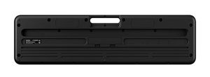 Casio CT-S200 Black keyboard