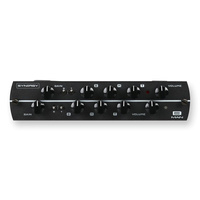 Synergy Amps Bman wzmacniacz