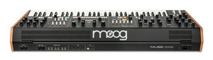 Moog Muse syntezator analogowy