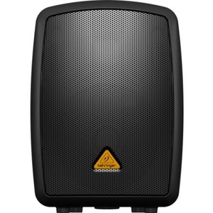 Behringer MPA40BT akumulatorowy system PA z Bluetooth