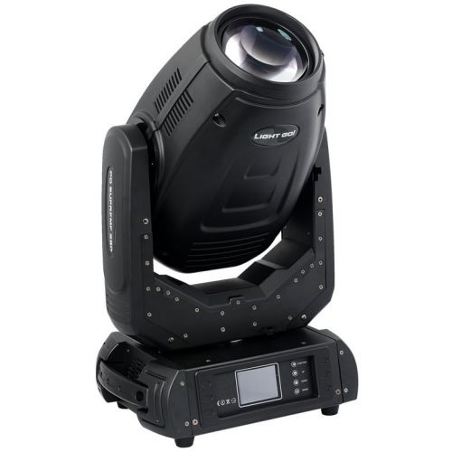 Light GO! Supreme 280 głowica ruchoma