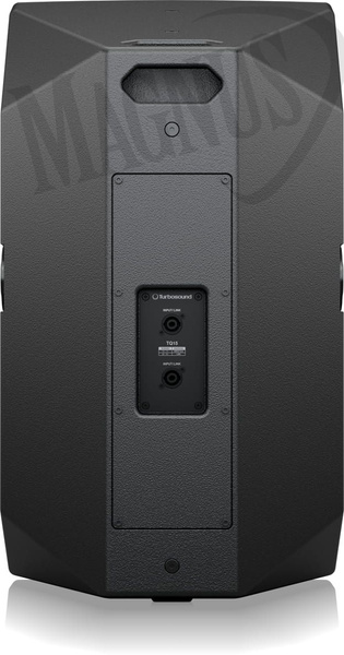 Turbosound TQ15 kolumna