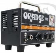 Orange Micro Dark głowa