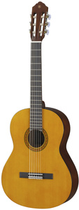 Yamaha CS40 II - gitara klasyczna 3/4 gitara klasyczna