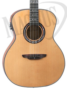 Luna Artist Craftsman - gitara elektroakustyczna gitara elektroakustyczna