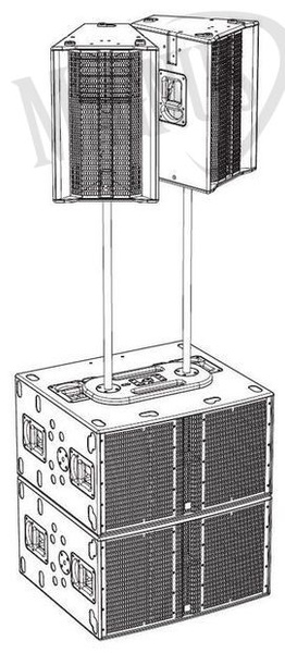HK Audio L5/DFP