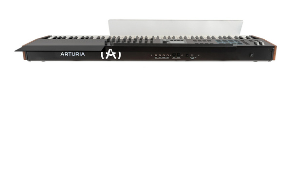 Arturia Keylab 88 MK3 Black 88 - klawiszowy kontroler