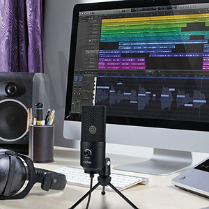 Fifine K669B USB mikrofon studyjny dla graczy