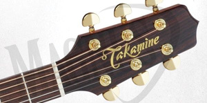 Takamine P5NC gitara elektro-akustyczna
