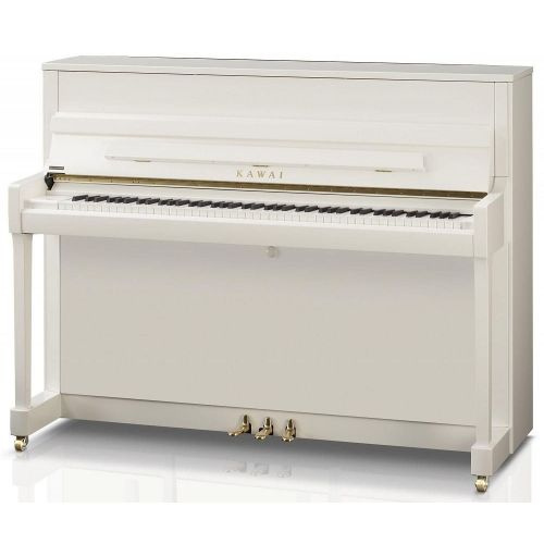 Kawai K-200 WHP pianino akustyczne